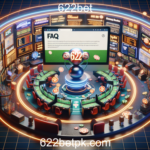 A Importância da Categoria FAQ em Jogos Online