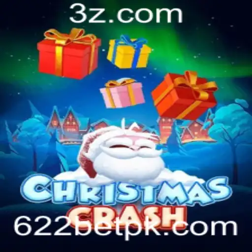 Descubra o Natal com o Jogo ChristmasCrash no 622bet
