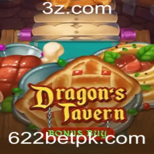Explorando o Universo de DragonsTavern e as Possibilidades com 622bet