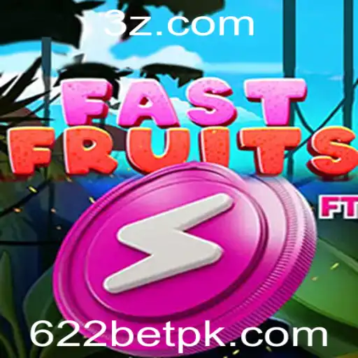 FastFruits: Aventuras Frutadas no Universo de Jogos