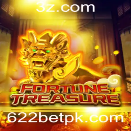 FortuneTreasure: Descobrindo Aventuras e Tesouros no Mundo dos Jogos