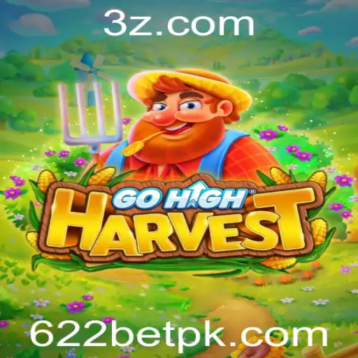 Descubra o Mundo de GoHighHarvest e Domine suas Regras