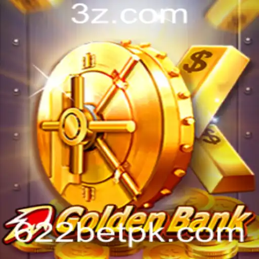 GoldenBank: O Jogo Inovador que Está Conquistando o Mundo