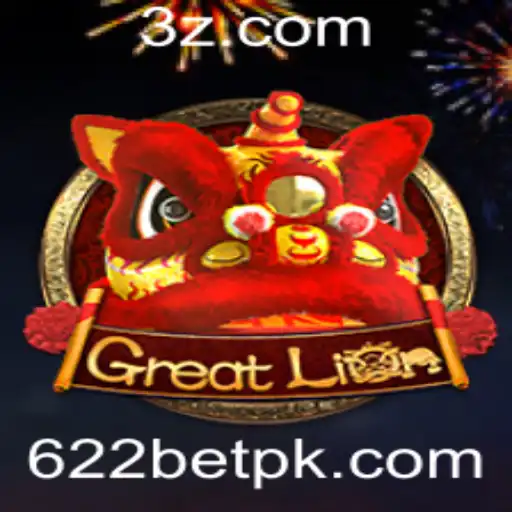 Explorando GreatLion: O Novo Jogo de Estratégia da 622bet