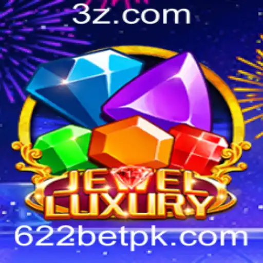 Descubra a Experiência Luxuosa do Jogo JewelLuxury