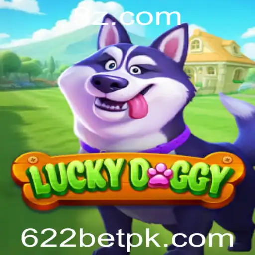 Explorando o Jogo LuckyDoggy: Regras e Experiências com 622bet