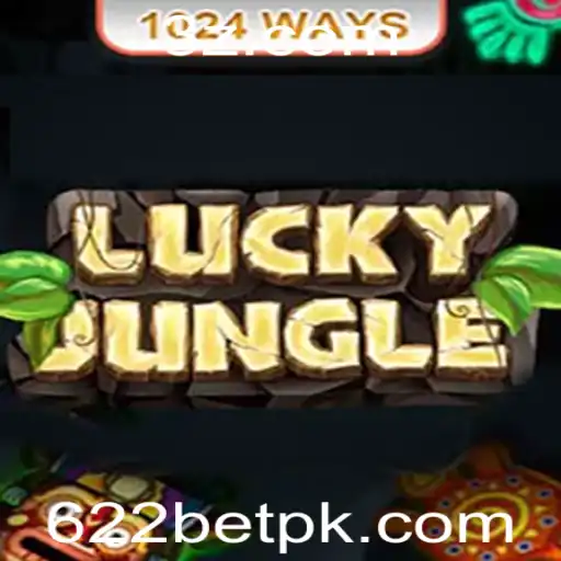Explorando o Fascinante Mundo de LuckyJungle1024: Mergulho nas Regras e Estratégias de Jogo