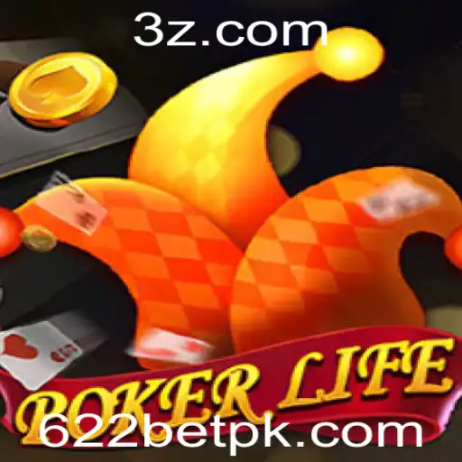 Introdução ao PokerLife e o Fascinante Mundo de 622bet