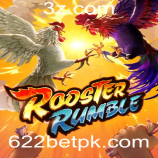 Descubra RoosterRumble: Um Jogo Impulsionado pelo 622bet