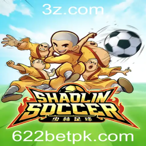 ShaolinSoccer: A Emoção do Futebol com um Toque de Kung Fu