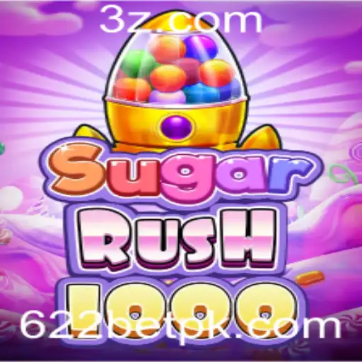 Explorando o Mundo do Jogo SugarRush1000: Tudo o que Você Precisa Saber