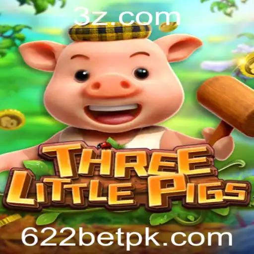 Descubra o Encantador Jogo THREELITTLEPIGS