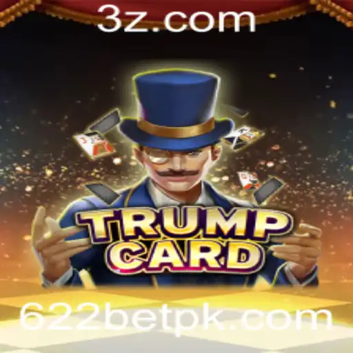 Descubra TrumpCard: Um Jogo Estratégico com Inovações Modernas