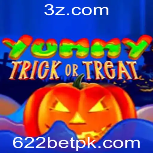 YummyTrickorTreat: Mergulhe na Emoção do Halloween com 622bet